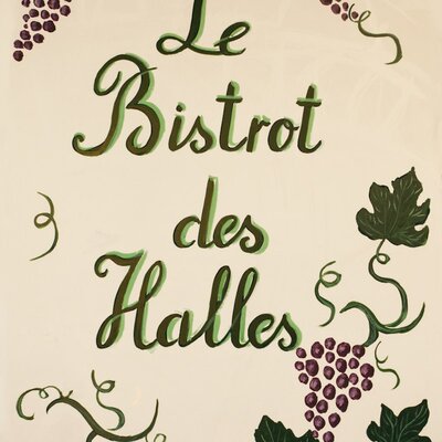 Paris Bistro