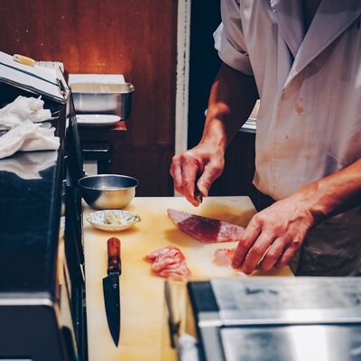 Sakura Sushi