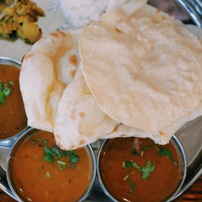 Spice Garden